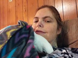 Can any bird psychologist tell me why Magpies come knocking