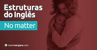 Estruturas Do Ingles No Matter Mairo Vergara