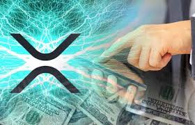 It is a multifaceted answer and depends heavily on who you ask. Ripple S Xrp Should Reportedly Be Worth 10 000 The Evidence Is In Its Design Cryptogazette Cryptocurrency News