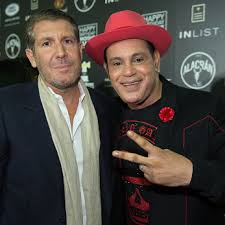Unfortunately, sosa only led in home runs for just about two hours all season. Sammy Sosa Responds To Skin Controversy That S The Devil Talking