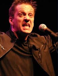 Louis-Georges Boucher Humoriste