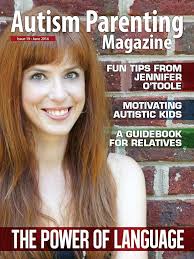 Amazon.com: Autism Parenting Magazine Issue 19