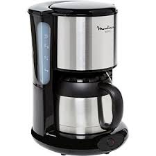 Cafetiere Moulinex Ft360811 Subito Noir Inox Boulanger