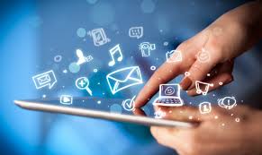 negocios digitales bilaketarekin bat datozen irudiak