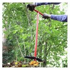 However, you will need a good system for aerating the material to make the best use of the compost bin. Compost Stirrer Aerator Harrod Horticultural Uk