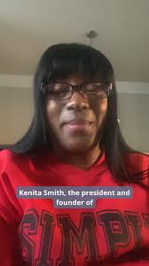 Meet Kenita Smith, President and Founder of H.O.P.E, Inc. (@hopeinc1)., Her  project, Support Black Lives in Atlanta Through Education, helps  participants who are primarily African American obtain ...
