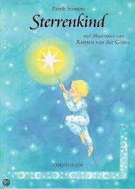 Sterrenkind Patrik Somers 9789062386642 Boeken Boek Voor Kinderen Rouwverwerking Boeken
