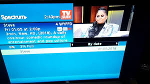 When i bring up the guide or channel list the channels do not appear i numerical order. Spectrum Tv App Not Working Channels Wifi Buffering Issues Fix Streamdiag