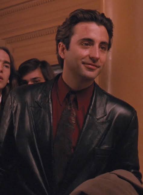The Godfather, Part III: Vincent Mancini's Leather Jacket » BAMF Style