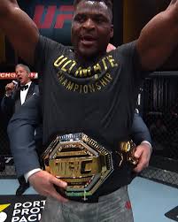Mar 27, 2021 · after being undefeated for almost 6 years, kamaru usman got the title welterweight title shot against tyron woodley at ufc 235. Ufc Every Current Ufc Champion Facebook