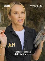 Amanda Cannella's Instagram, Twitter & Facebook