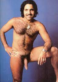 The Best of Ron Jeremy's Dick Pics: A Gallery