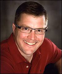 Barry Garfield Miller