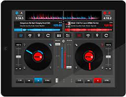 This app is sc card compatible and can easily access it to save and import data. Virtualdj Virtualdj Remote