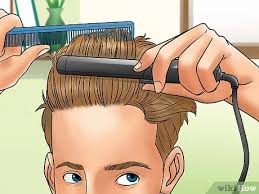 What are some good haircuts for guys? 5 Ways To Style Short Hair Men Wikihow