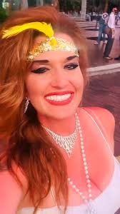 So happy to be part of Post Production of “Velvet Hammer”. Loved seeing  everyone there! Flor Torreance Ian Stevens Heather Fraley