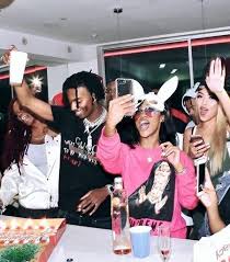 Collection by cloud nine guns • last updated 8 weeks ago. Pin Playboihoe Feeling Pictures Retro Aesthetic Rapper