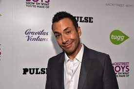 Check spelling or type a new query. Howie Dorough Net Worth Celebrity Net Worth