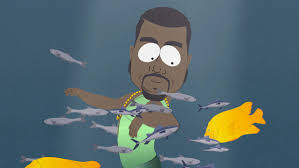 Goin' down to south park, gonna have ourselves a time. 10 Most Savage South Park Celebrity Takedowns Page 2
