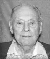 Eddie Selby Obituary (2007)