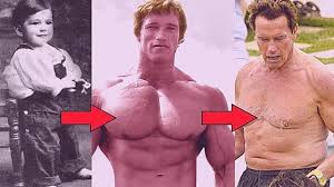 2 days ago · age of arnold schwarzenegger. Arnold Schwarzenegger S Transformation From 2 To 74 Years Old Pictures Law Of The Fist