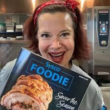 Our chefs agree, the latest issue of Foodie is a must-read!⁣ ⁣ In this  edition, we share festive recipes for the holiday season, expert tips, and  the latest trends to elevate your