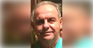 Obituary information for Alphonso Generoso