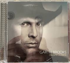 Garth Brooks Discography: Vinyl, CDs, & More