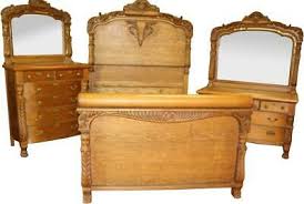Bedroom furniture sets └ furniture └ home, furniture & diy all categories antiques art baby books, comics & magazines business, office & industrial cameras & photography cars, motorcycles & vehicles clothes, shoes & accessories coins collectables computers/tablets & networking crafts. 1900 1950 Antique Oak Bedroom Sets Vatican