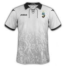 Fifa 21 launches october 9th. Sporting Clube Farense Fantasy Home Kit 2014 2015 Fan Special Edition