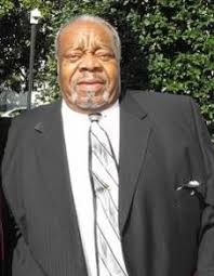 Obituary for Hulon (Duck) McAfee Sr.