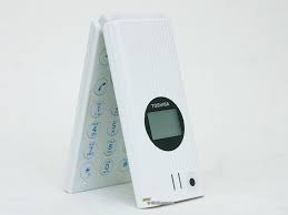 Toshiba TS10 - 純日系超薄美型機- SOGI手機王