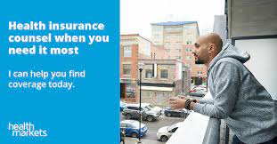 Headquartered in elkhorn, nebraska, oci insurance & financial services, inc., is an insurance general agency providing support to thousands of agents nationwide in the placement of these products and services. Healthmarkets Insurance Scott Cameron Home Facebook