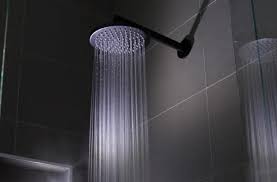 They are perfect for family bathrooms due to being able to remove the head from the wall mount, meaning you can use the showerhead while in the bath. Designer Rain Shower Head Ideas For Your Bathroom