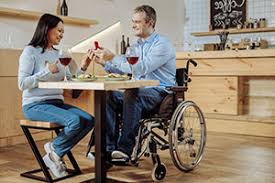 Through a supportive and friendly environment, people of all ability levels can make new friends in a fun, private, and welcoming setting. Top 5 Dating Websites For People With Disabilities
