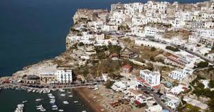 Peschici Fg Paesaggi Italia Salento