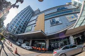 Maybe you would like to learn more about one of these? Welcome To Great Eastern Mall