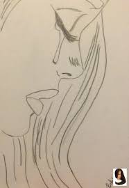 Besuchen Das Drawing Ideas Gesicht Lernen Madchen Malen Meinen Sie Um Und Youtubekanal Zeic Gesichter Zeichnen Madchen Gesicht Zeichnung Zeichnung Aber es gibt am markt jede menge zeichenmaterial.