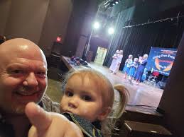 Hey, this is the day that the Lord has made!!😊💃 Let's support my baby  girl Lydia Jazmine in her first ever concert #FirstBornConcert tonight at  Hotel Africana. The only place to be