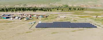 A remote area is a place that is distant from any people or activities or buildings. Lcoe Of Off Grid Solar Plus Storage In Russia S Remote Areas Ranges Between 0 19 And 0 29 Kwh Pv Magazine International