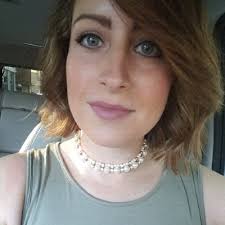 I hope someone connects with my story