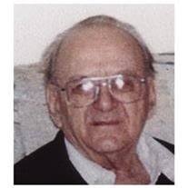 Warren H. Dalton Obituary