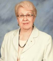 Mary Ruth Mock Eppley Howell Obituary