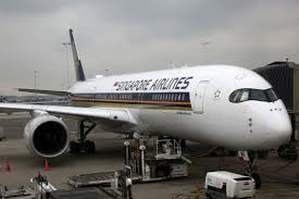 Singapore airlines (sia or sq) is the flag carrier airline of singapore, with its hub at singapore changi airport. Singapore Airlines Reports First Loss In 48 Years Amid Covid 19 Cnbctv18 Com