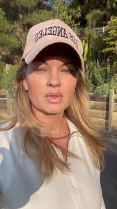 Crystal Hayes London