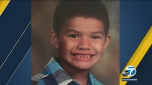 San Bernardino mom warns parents about flu after 7-year-old son dies of  condition related to it
