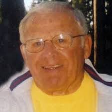 Anton Anthony “Tony” Engelhardt (1927-2014)