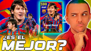 🤑 ¿Messi ROTO? Pack Argentina y comparo los Messi💥 Efootball 2024