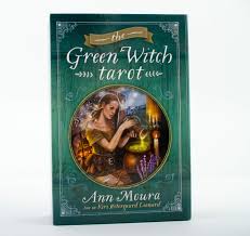 No fee, no ads, no catch, no nonsense! The Green Witch Tarot Green Witchcraft Series 8 Ann Moura Kiri Leonard 9780738741659 Amazon Com Books