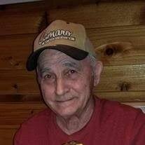 Ronald Allan Obituary